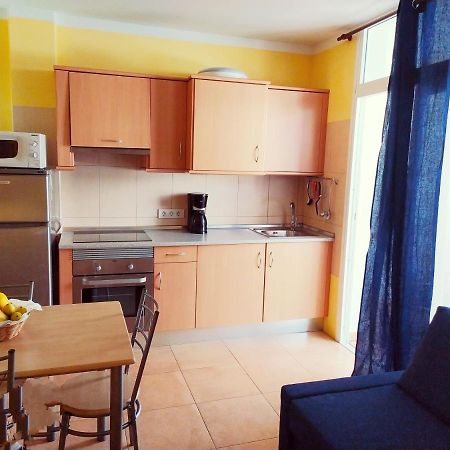 Appartement Casa Atlantica à Alcalá la Real Extérieur photo
