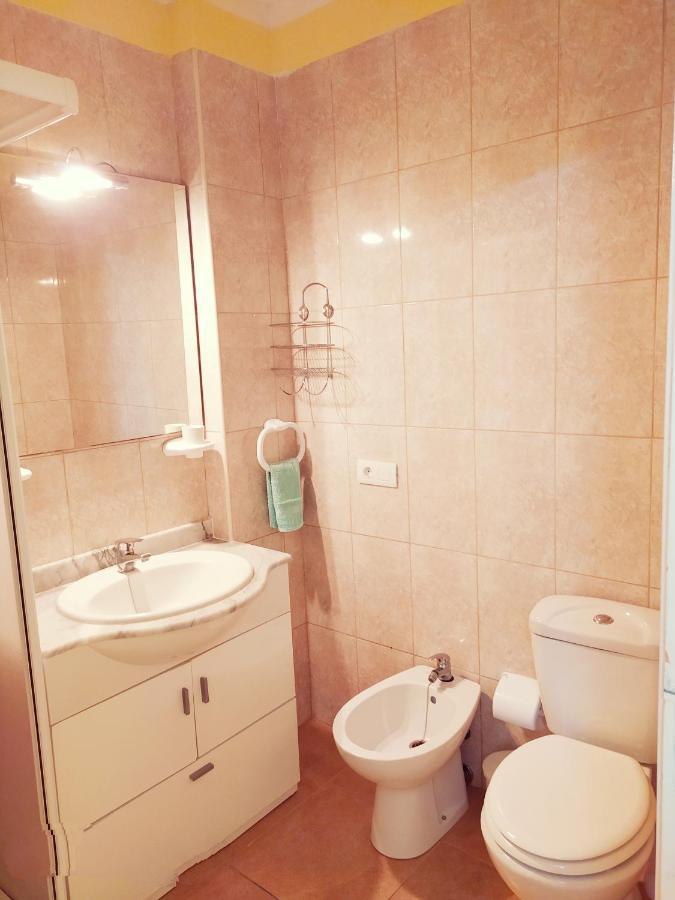 Appartement Casa Atlantica à Alcalá la Real Extérieur photo