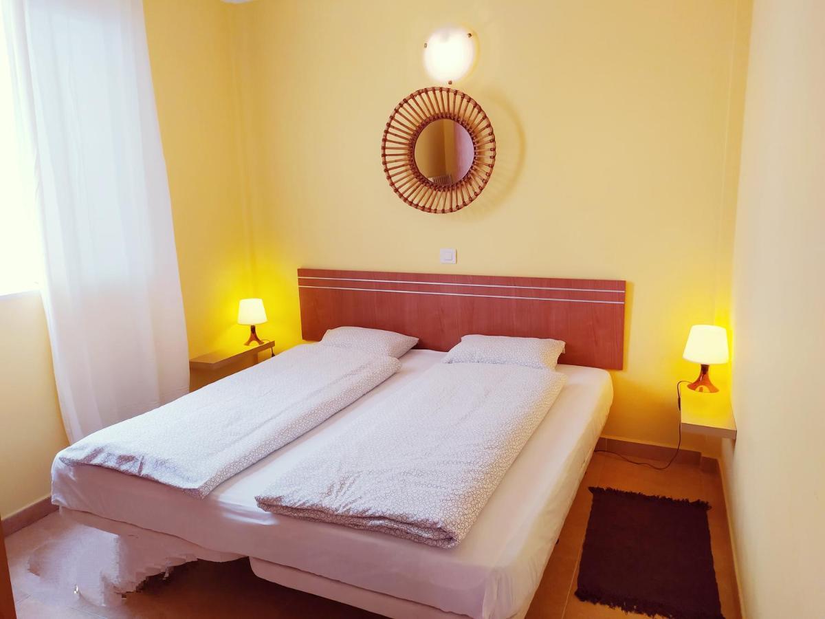 Appartement Casa Atlantica à Alcalá la Real Extérieur photo
