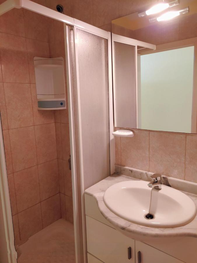 Appartement Casa Atlantica à Alcalá la Real Extérieur photo