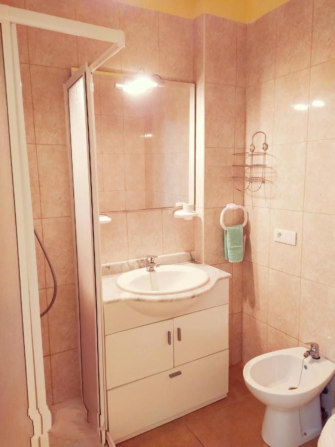 Appartement Casa Atlantica à Alcalá la Real Extérieur photo