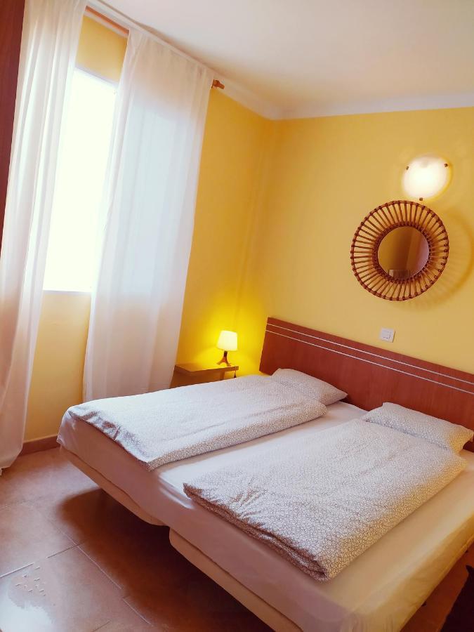 Appartement Casa Atlantica à Alcalá la Real Extérieur photo