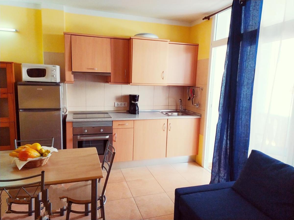 Appartement Casa Atlantica à Alcalá la Real Extérieur photo