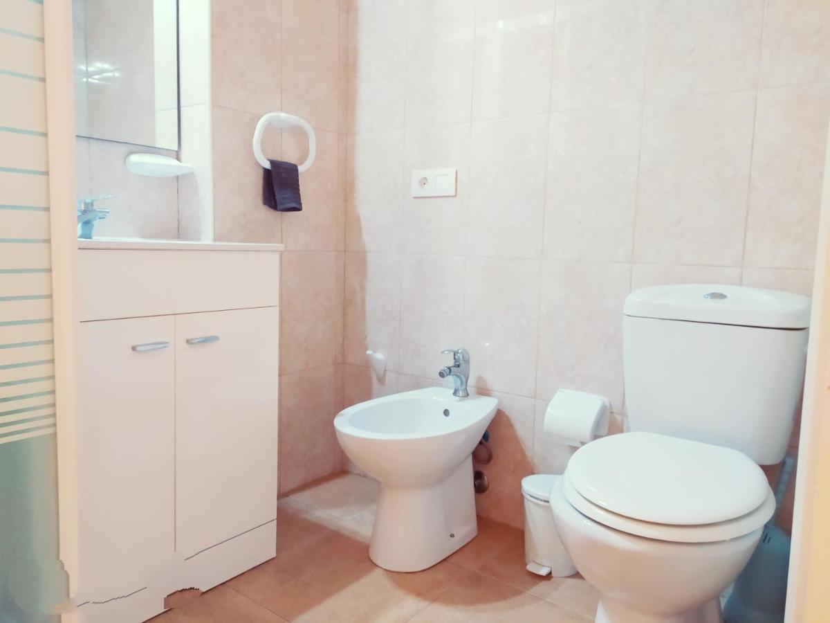 Appartement Casa Atlantica à Alcalá la Real Extérieur photo