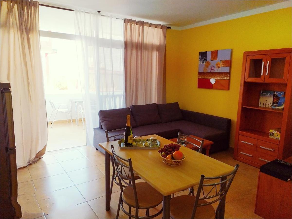 Appartement Casa Atlantica à Alcalá la Real Extérieur photo