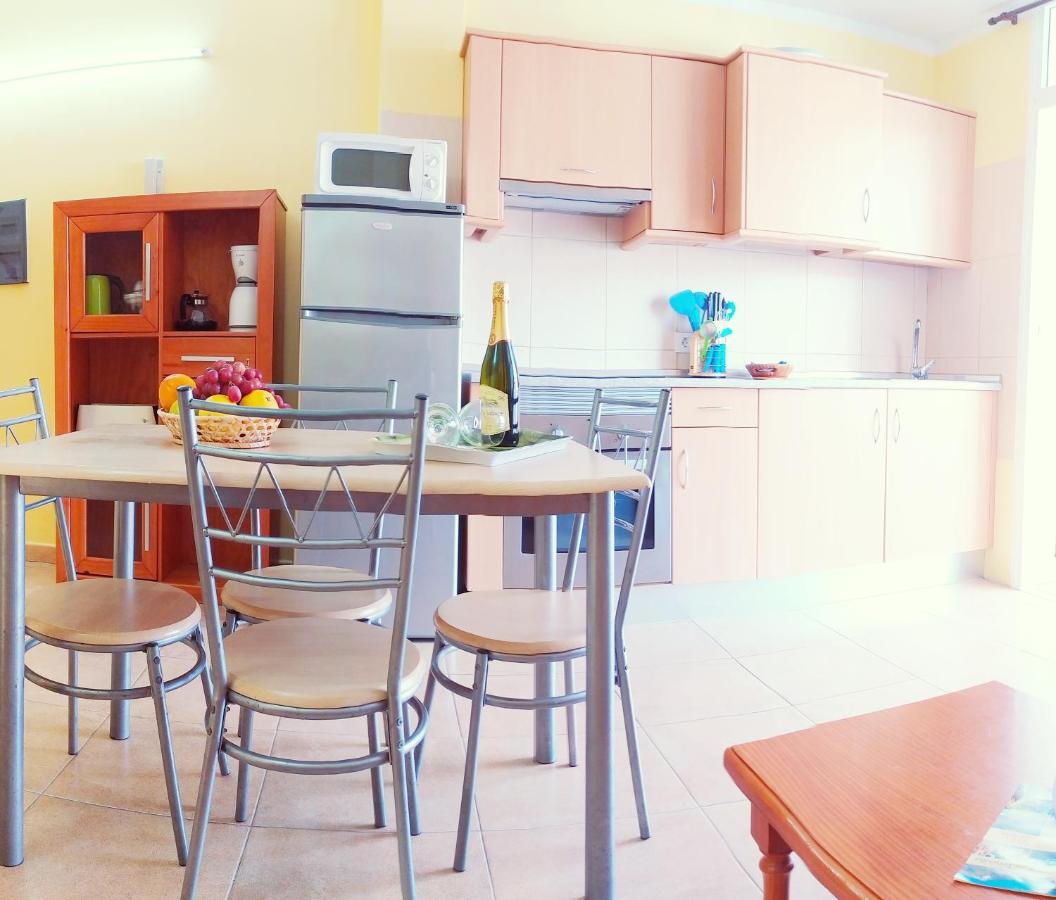 Appartement Casa Atlantica à Alcalá la Real Extérieur photo
