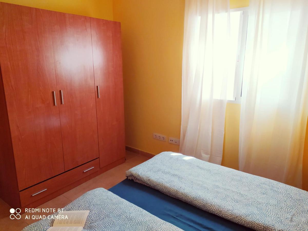 Appartement Casa Atlantica à Alcalá la Real Extérieur photo