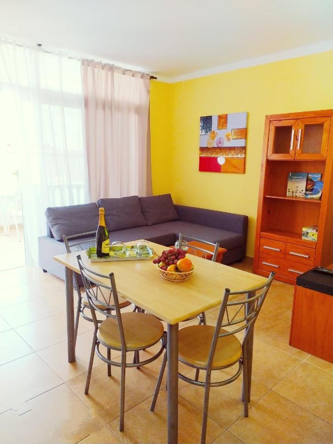 Appartement Casa Atlantica à Alcalá la Real Extérieur photo