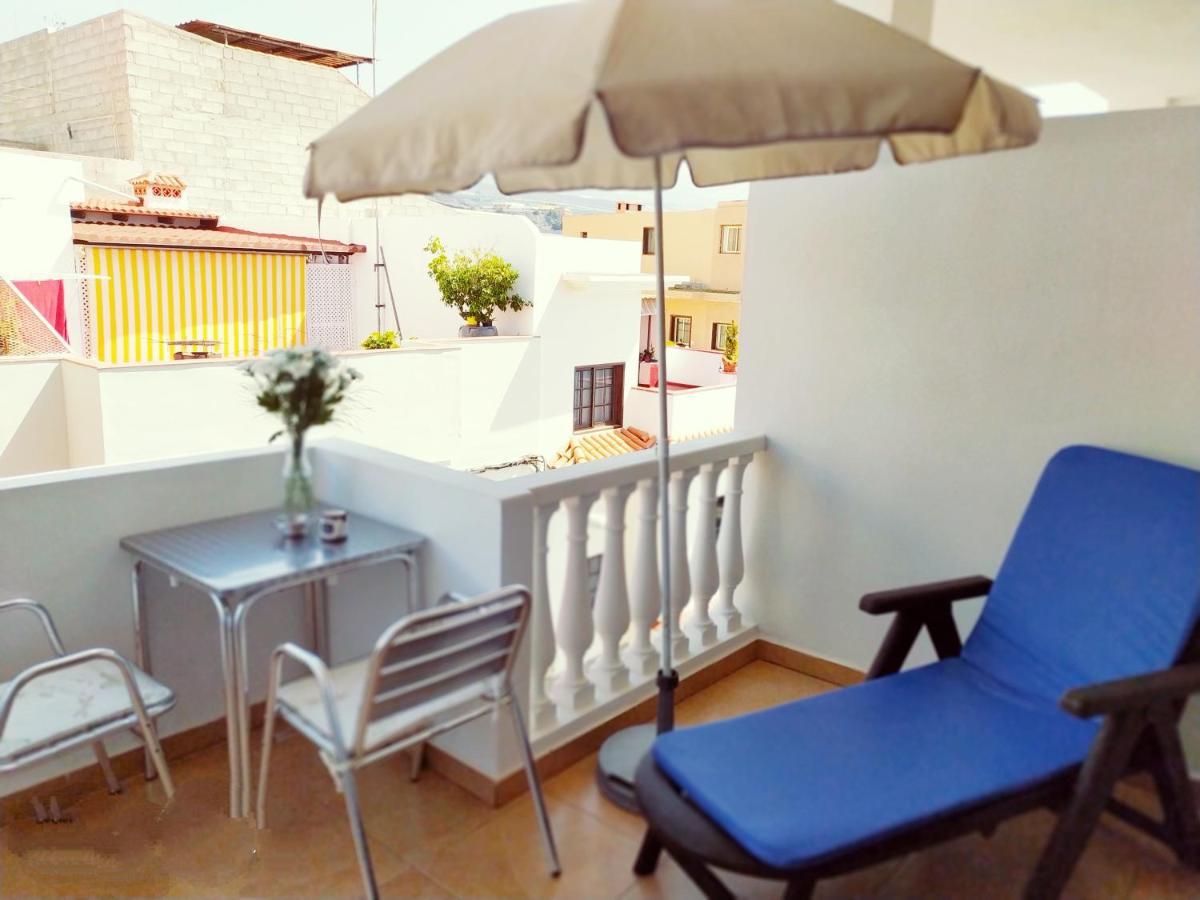 Appartement Casa Atlantica à Alcalá la Real Extérieur photo