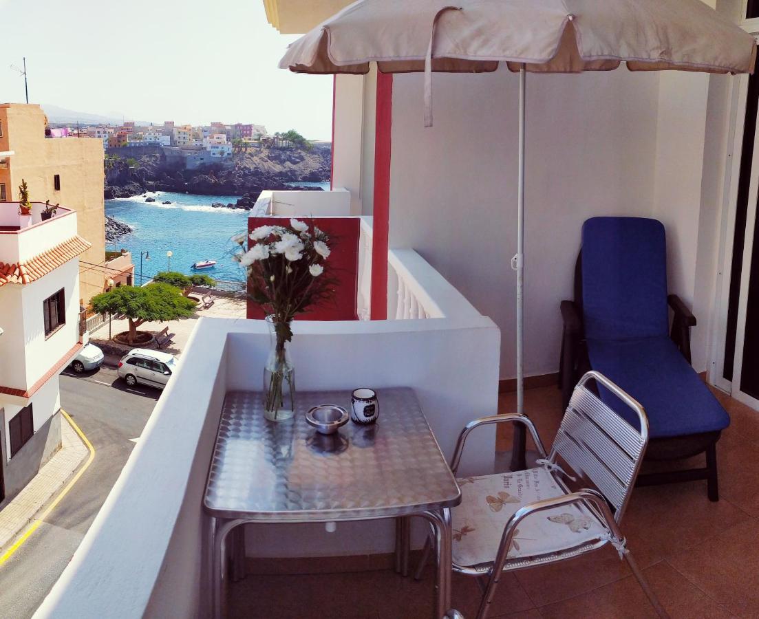 Appartement Casa Atlantica à Alcalá la Real Extérieur photo