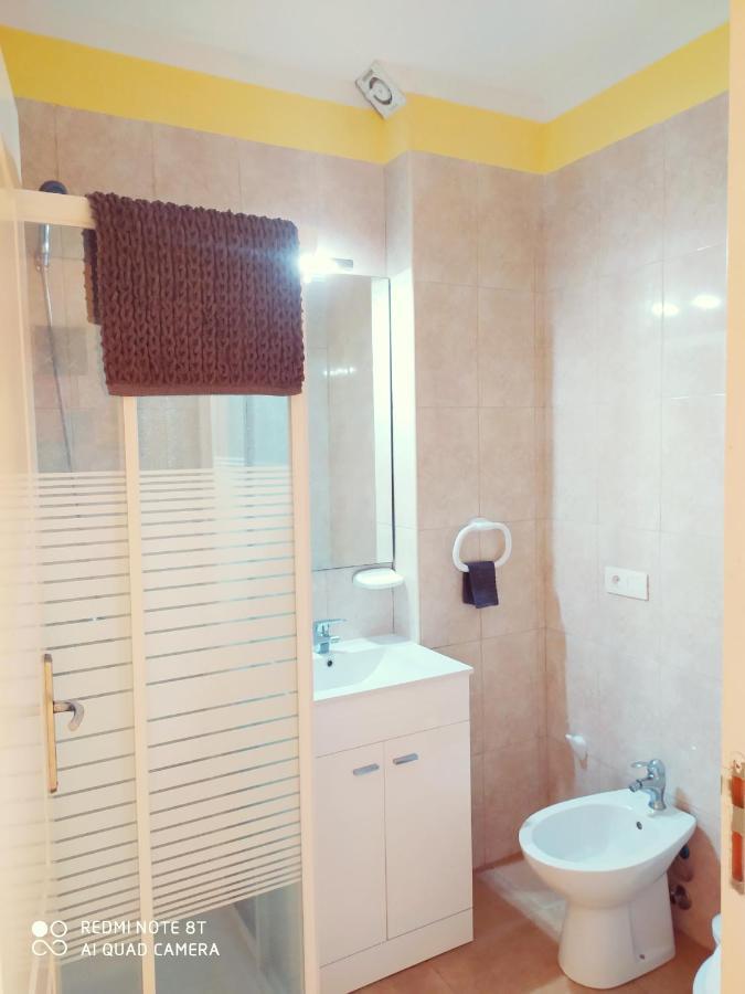 Appartement Casa Atlantica à Alcalá la Real Extérieur photo