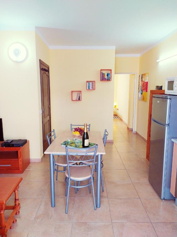 Appartement Casa Atlantica à Alcalá la Real Extérieur photo