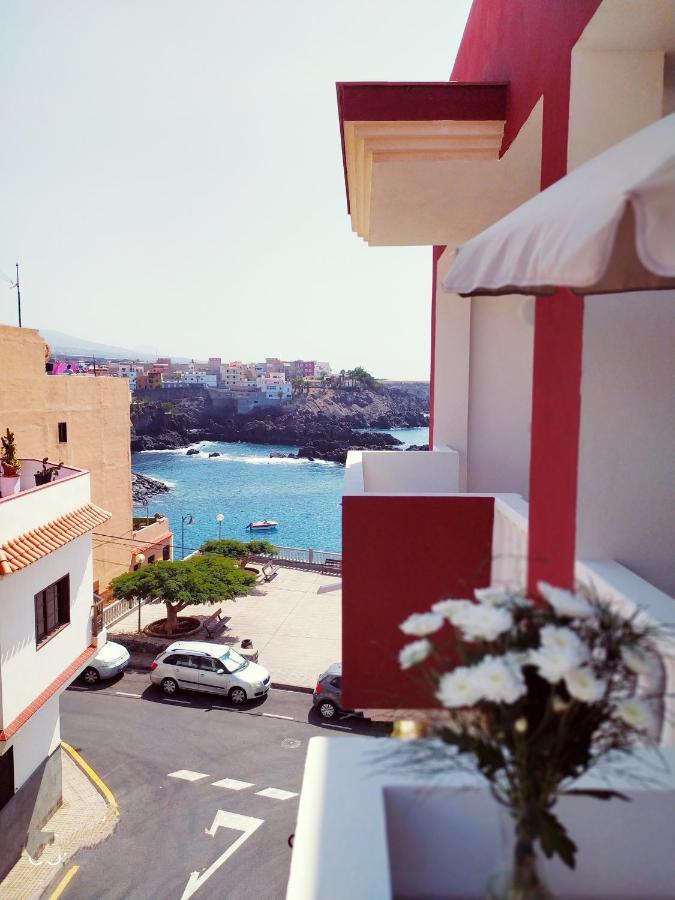 Appartement Casa Atlantica à Alcalá la Real Extérieur photo