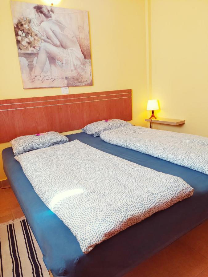 Appartement Casa Atlantica à Alcalá la Real Extérieur photo