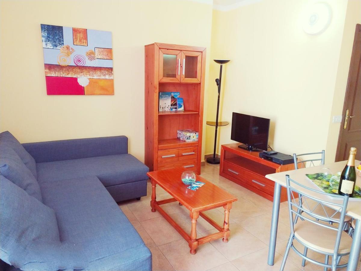 Appartement Casa Atlantica à Alcalá la Real Extérieur photo