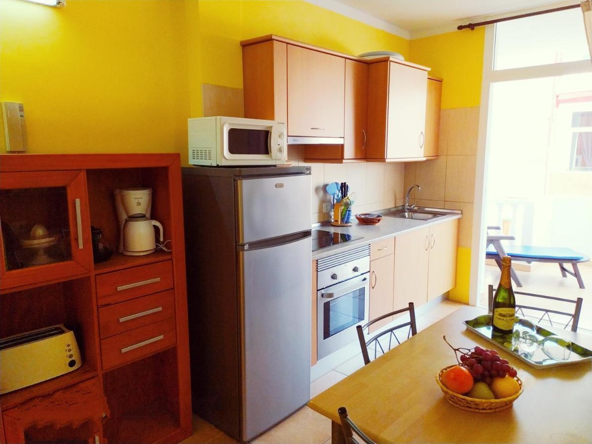 Appartement Casa Atlantica à Alcalá la Real Extérieur photo