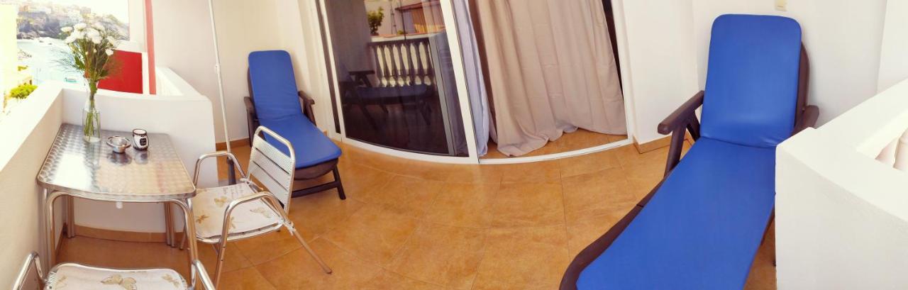 Appartement Casa Atlantica à Alcalá la Real Extérieur photo