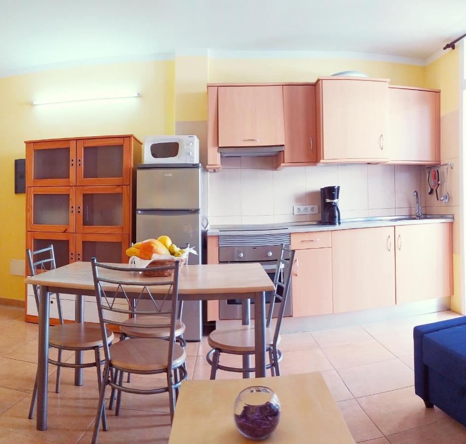 Appartement Casa Atlantica à Alcalá la Real Extérieur photo