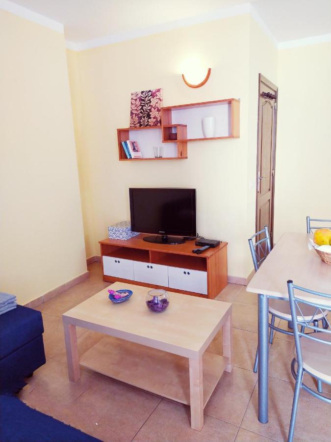 Appartement Casa Atlantica à Alcalá la Real Extérieur photo
