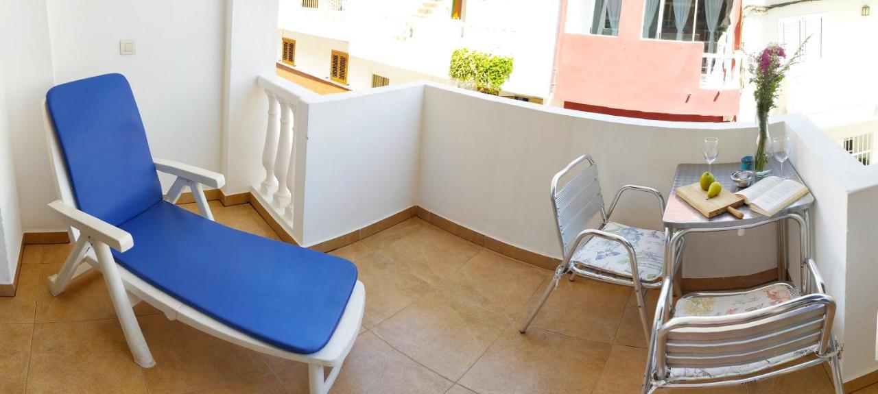 Appartement Casa Atlantica à Alcalá la Real Extérieur photo