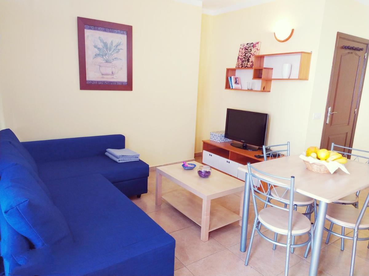 Appartement Casa Atlantica à Alcalá la Real Extérieur photo