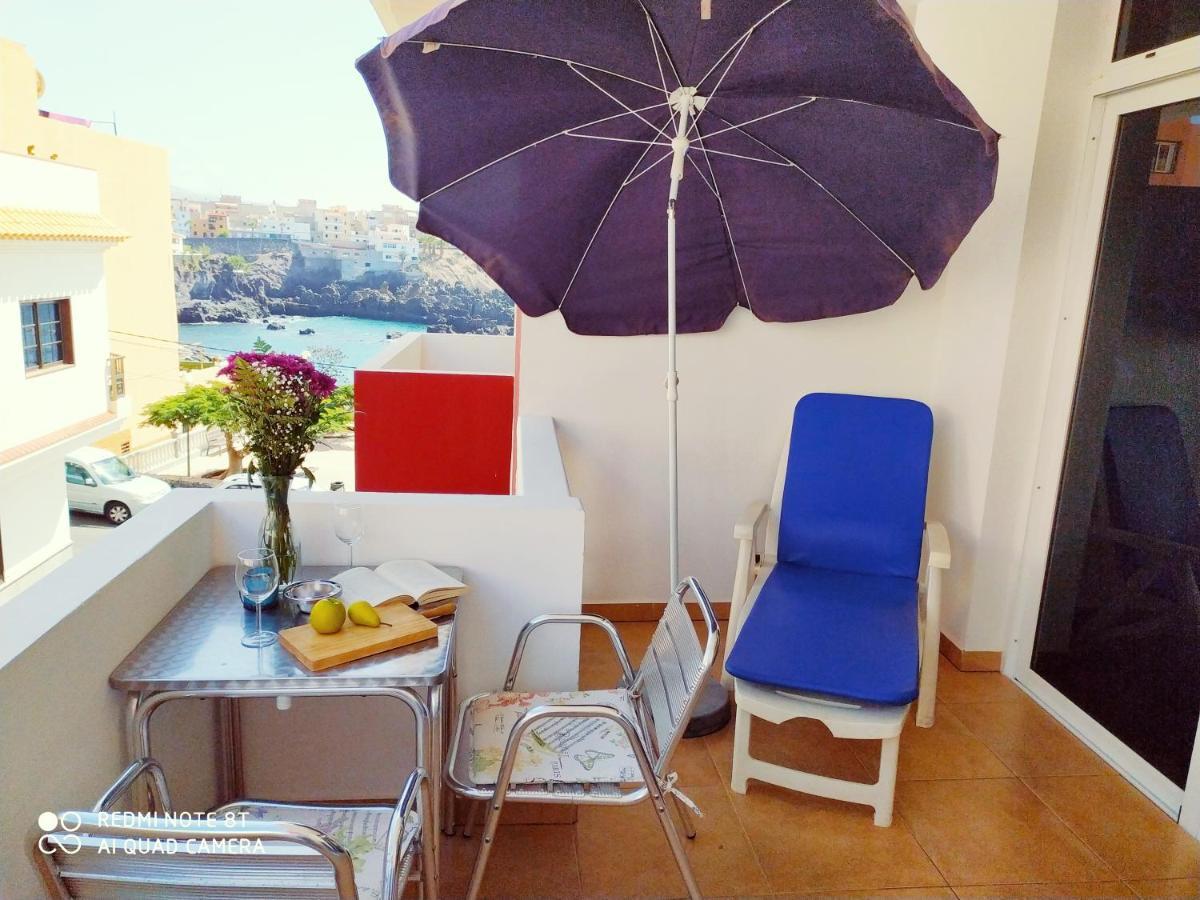 Appartement Casa Atlantica à Alcalá la Real Extérieur photo