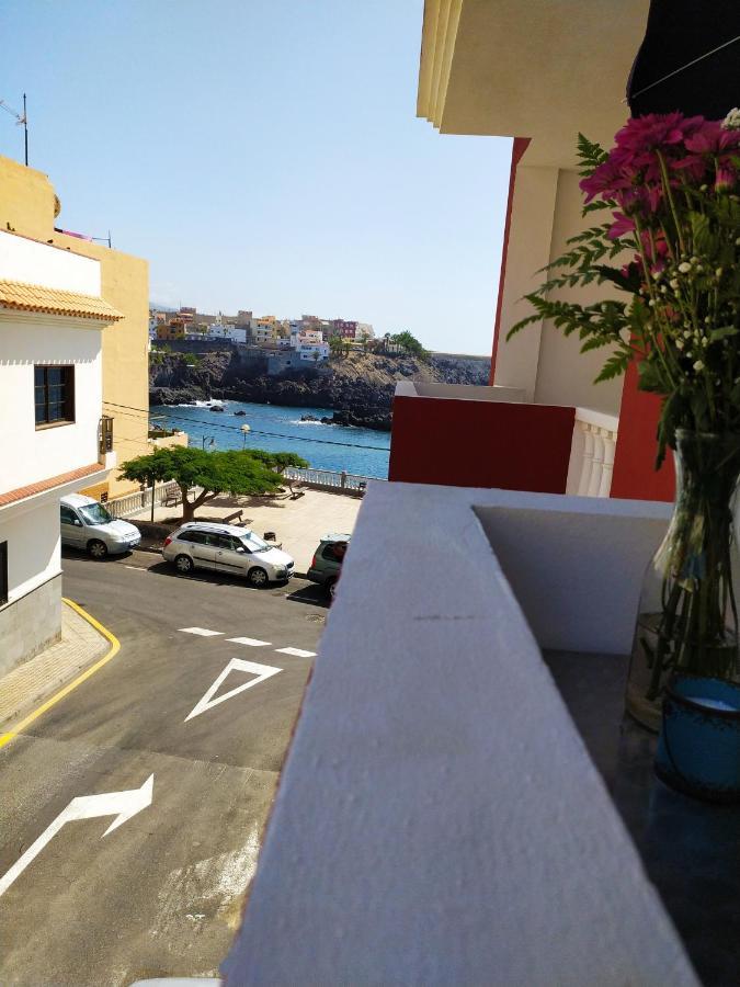Appartement Casa Atlantica à Alcalá la Real Extérieur photo