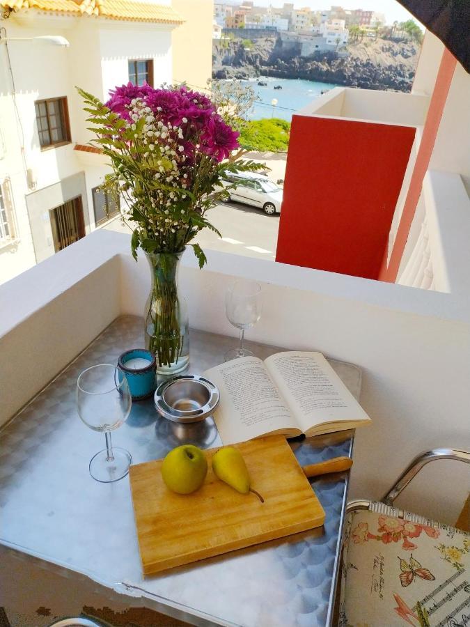Appartement Casa Atlantica à Alcalá la Real Extérieur photo