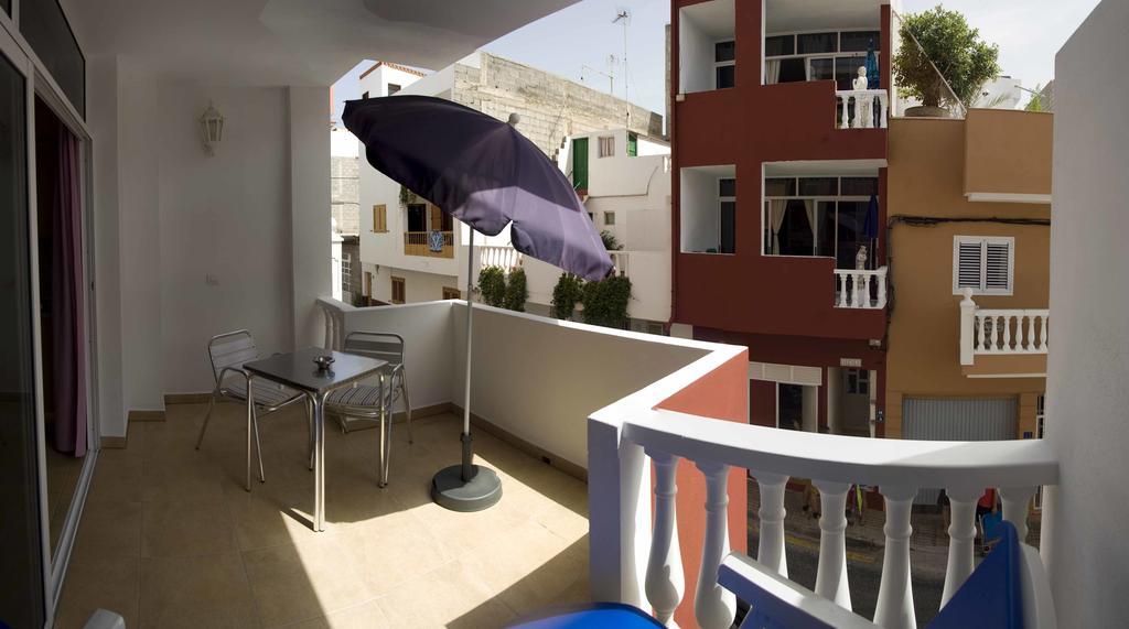 Appartement Casa Atlantica à Alcalá la Real Extérieur photo